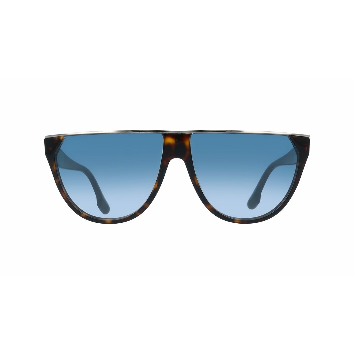 Damsolglasögon Victoria Beckham VB682S6113234 Ø 61 mm - 2