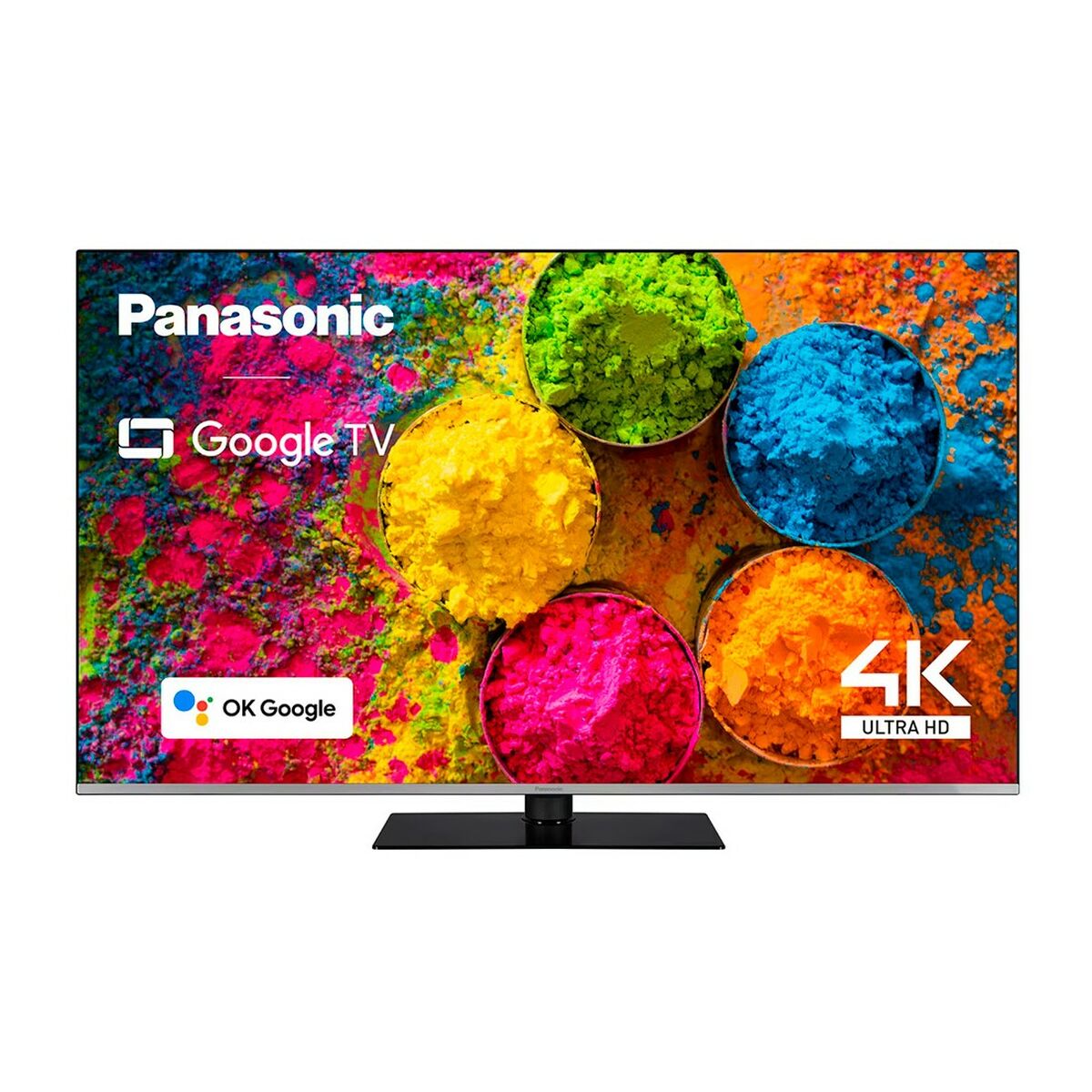 Smart-TV Panasonic TX55MX710 55" 4K Ultra HD LED HDR10