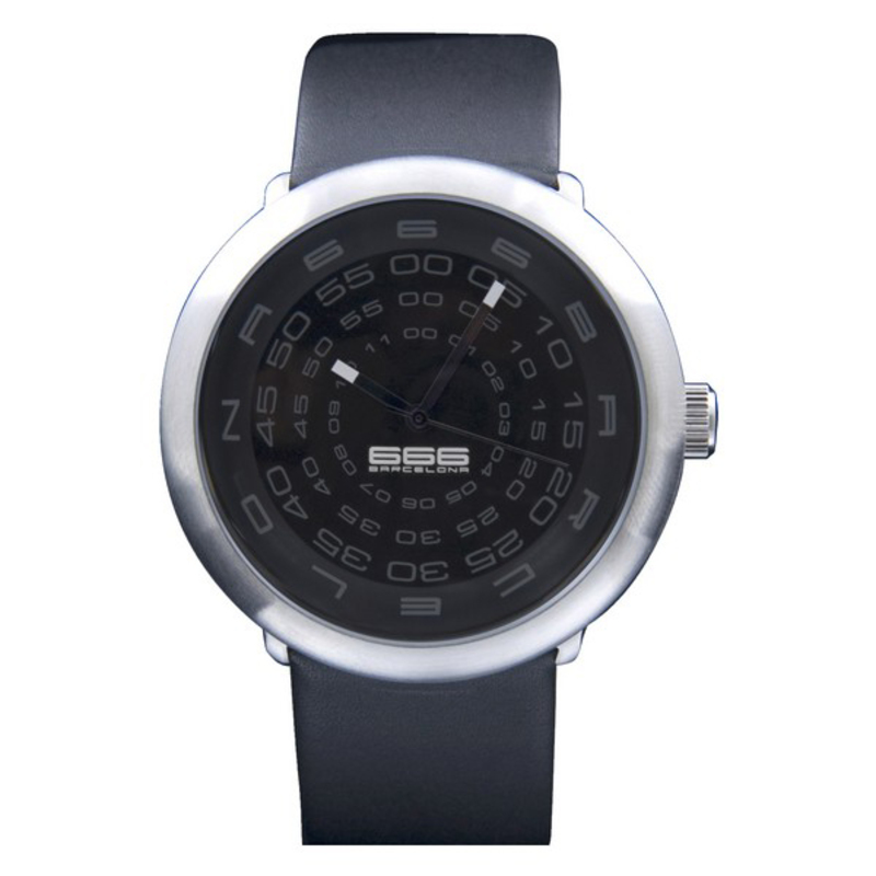 Herrklocka 666 Barcelona 666-231 (Ø 43 mm) - 4