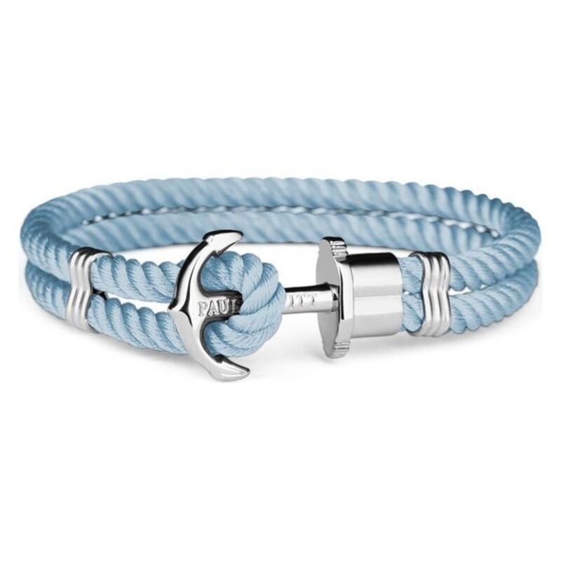 Armband Paul Hewitt PH-PH-N-S-NI Blå