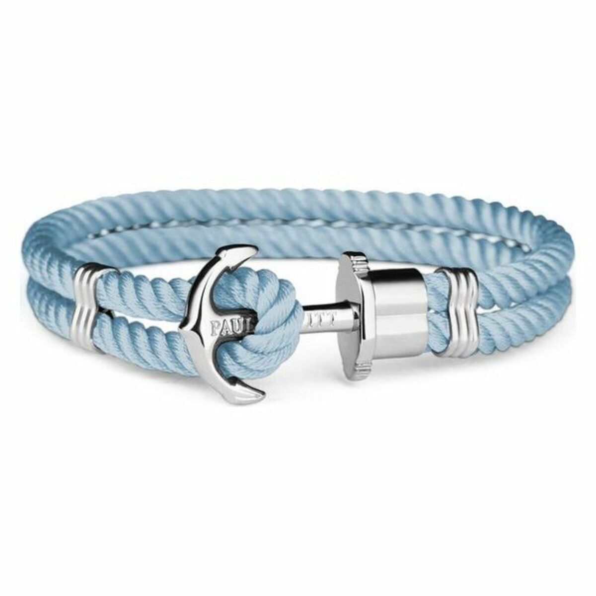 Armband Paul Hewitt PH-PH-N-S-NI Blå - 3