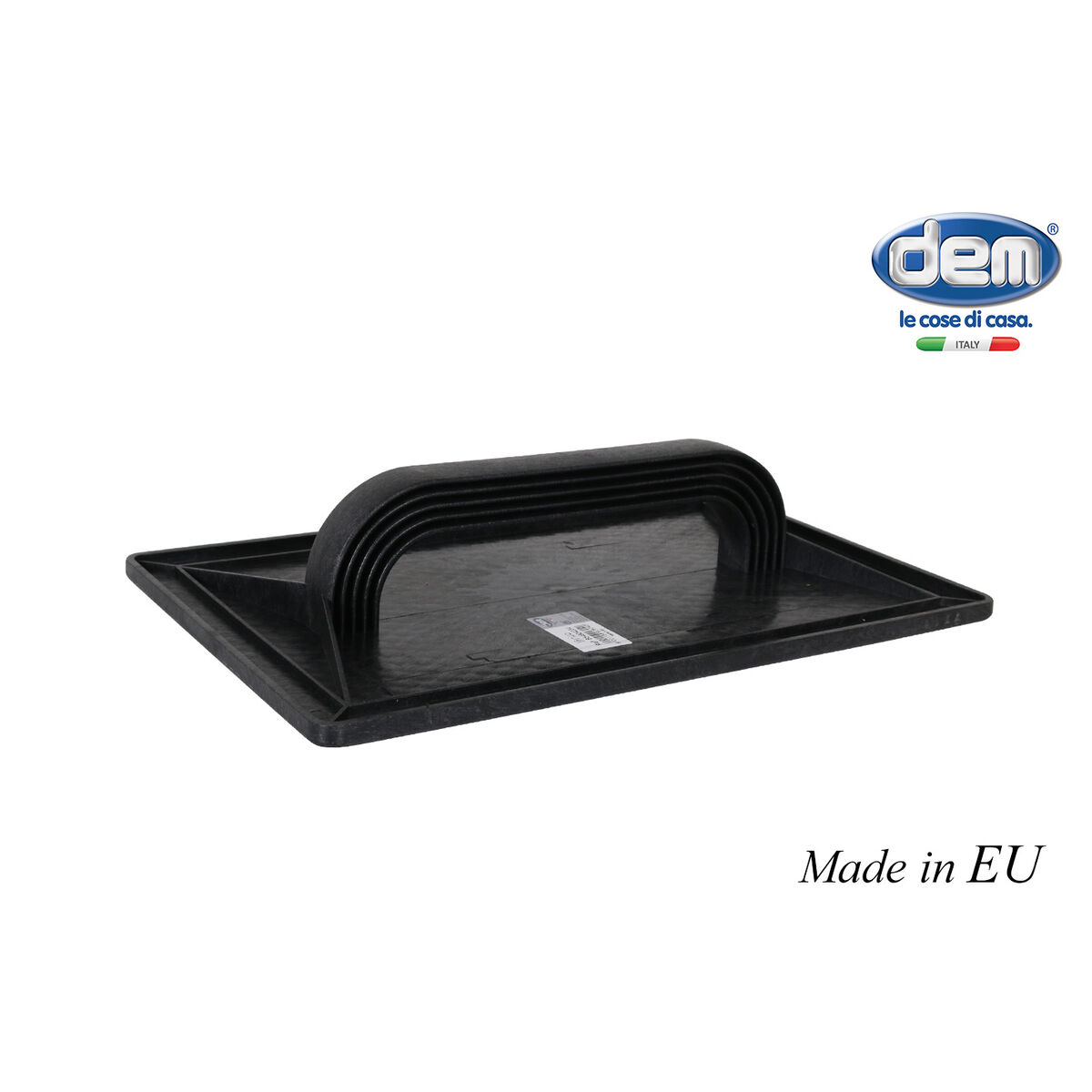 Fogplatta Dem Brico Medium 34 x 22 x 6,7 cm - 4