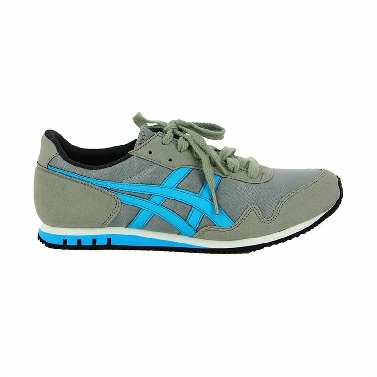 Gymnastikskor, Herr Asics Sportswear Sumiyaka Ljusgrå