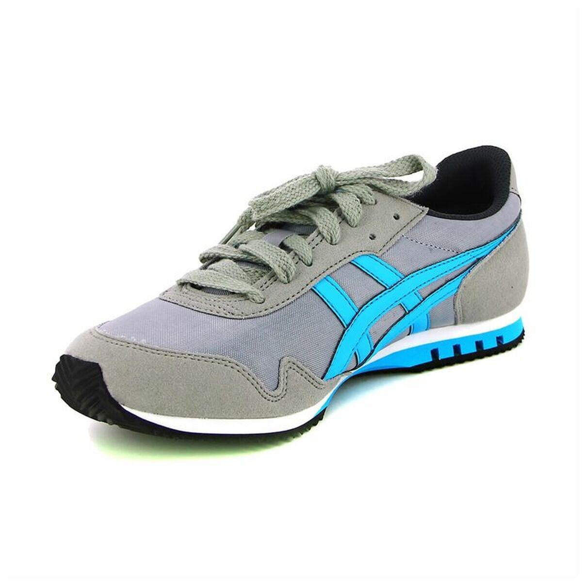 Gymnastikskor, Herr Asics Sportswear Sumiyaka Ljusgrå - 3