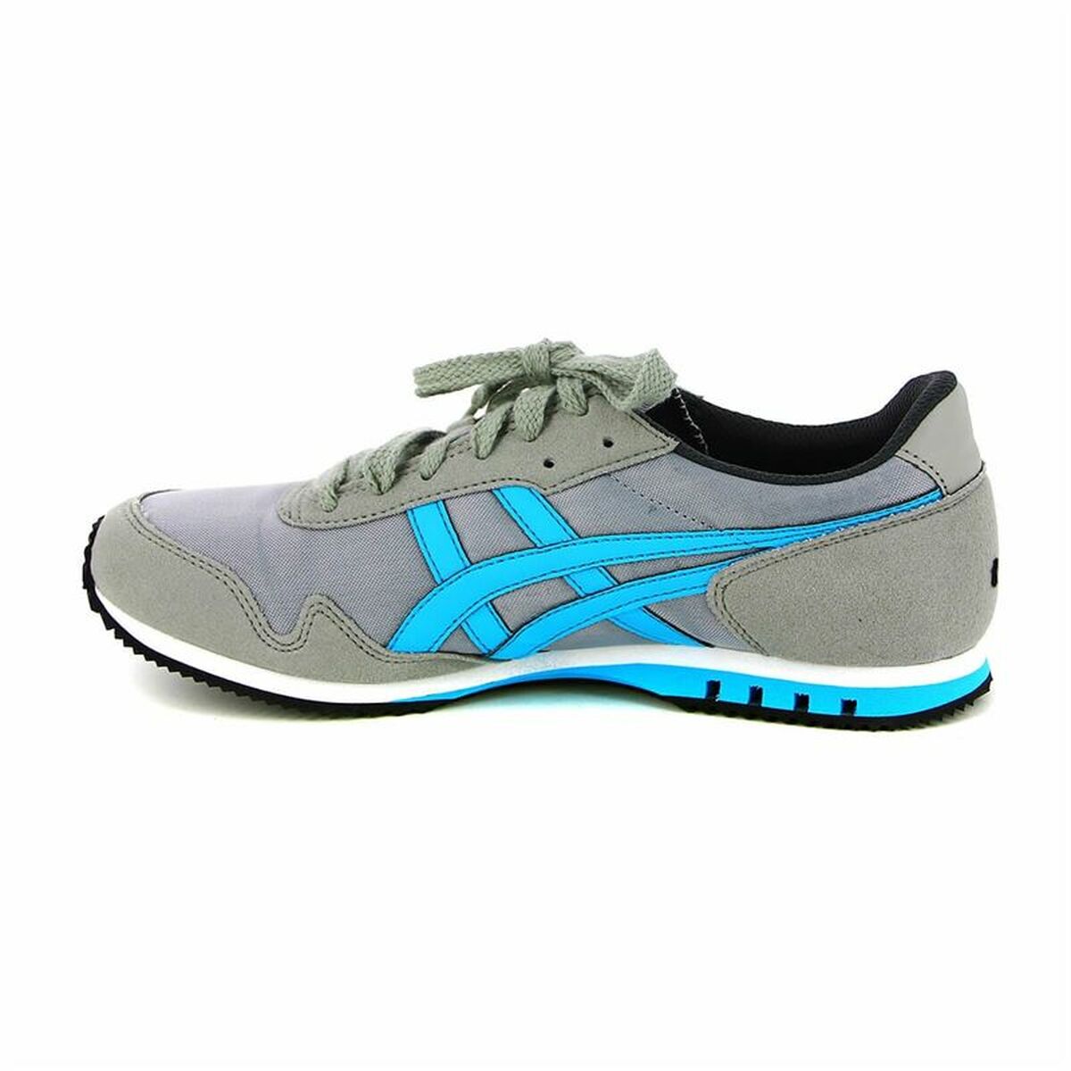 Gymnastikskor, Herr Asics Sportswear Sumiyaka Ljusgrå - 6