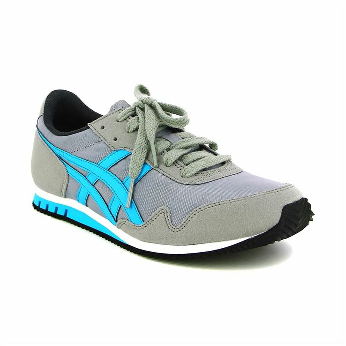 Gymnastikskor, Herr Asics Sportswear Sumiyaka Ljusgrå - 4