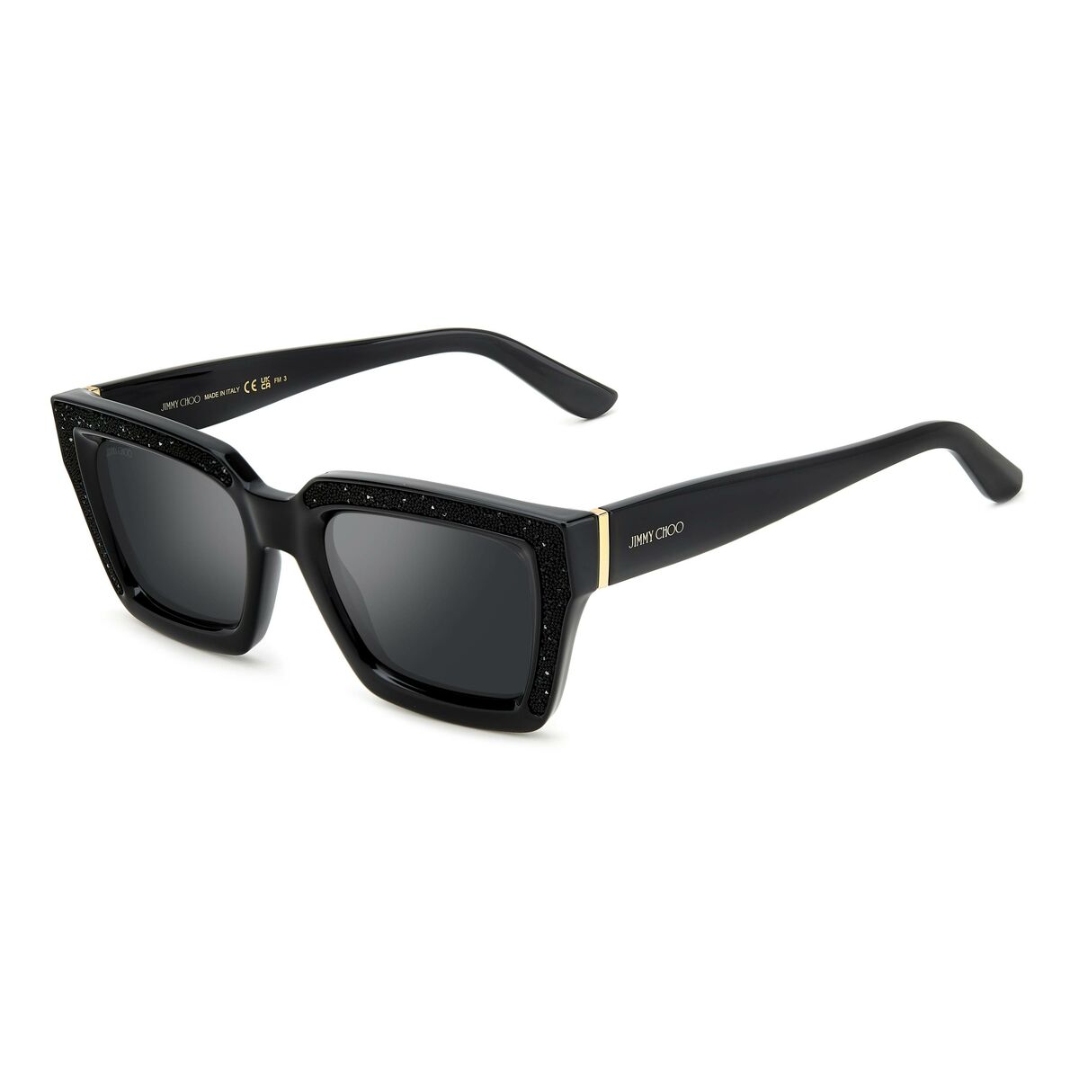 Damsolglasögon Jimmy Choo MEGS-S-807T4 Ø 51 mm - 2