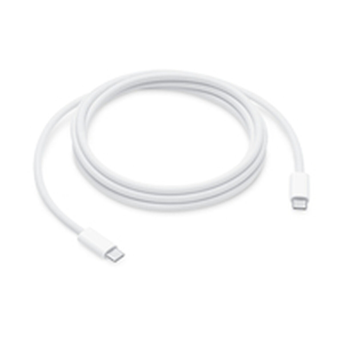 Laptopladdare Apple MYQT3ZM/A 2 m Vit - 2
