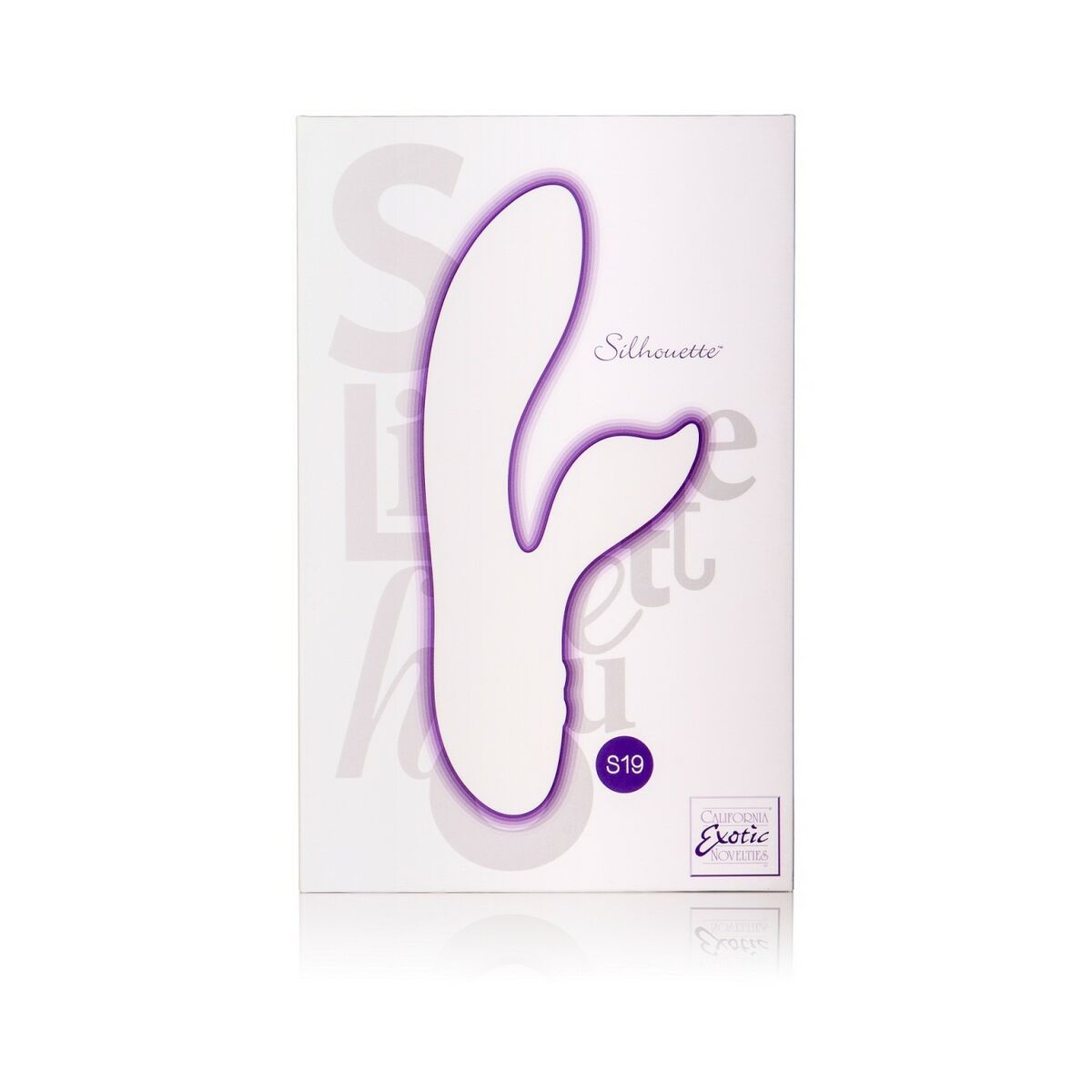 G-spotvibrator California Exotic Novelties Violett - 4