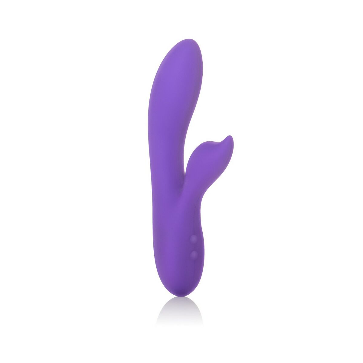 G-spotvibrator California Exotic Novelties Violett