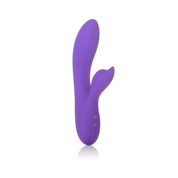 G-spotvibrator California Exotic Novelties Violett