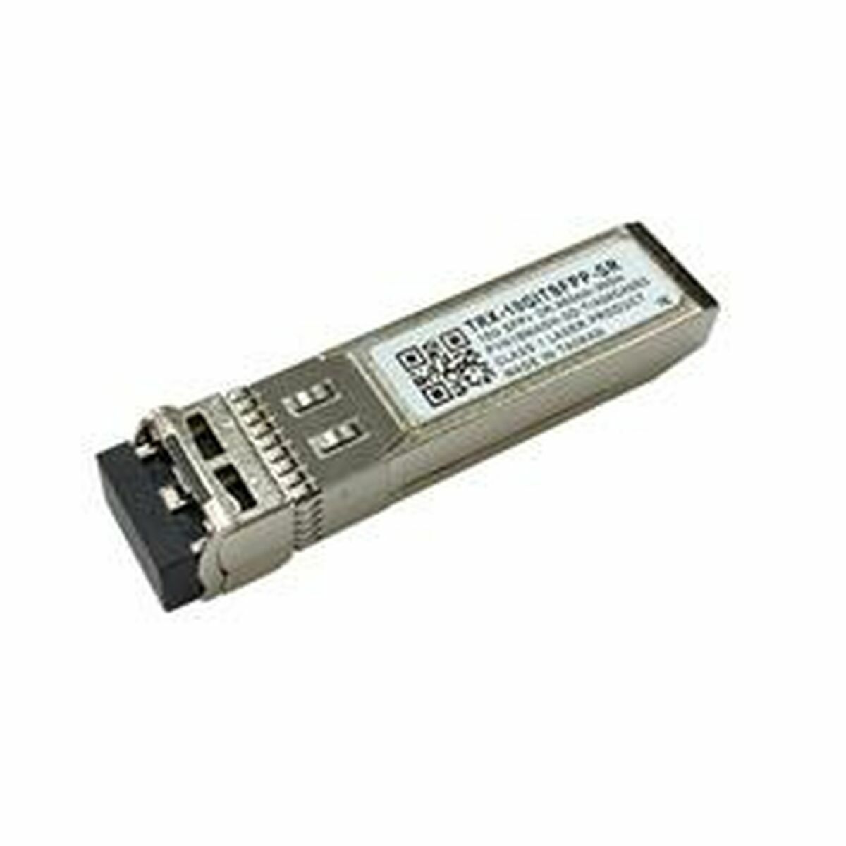 Nätkort Qnap TRX-10GITSFPP-SR