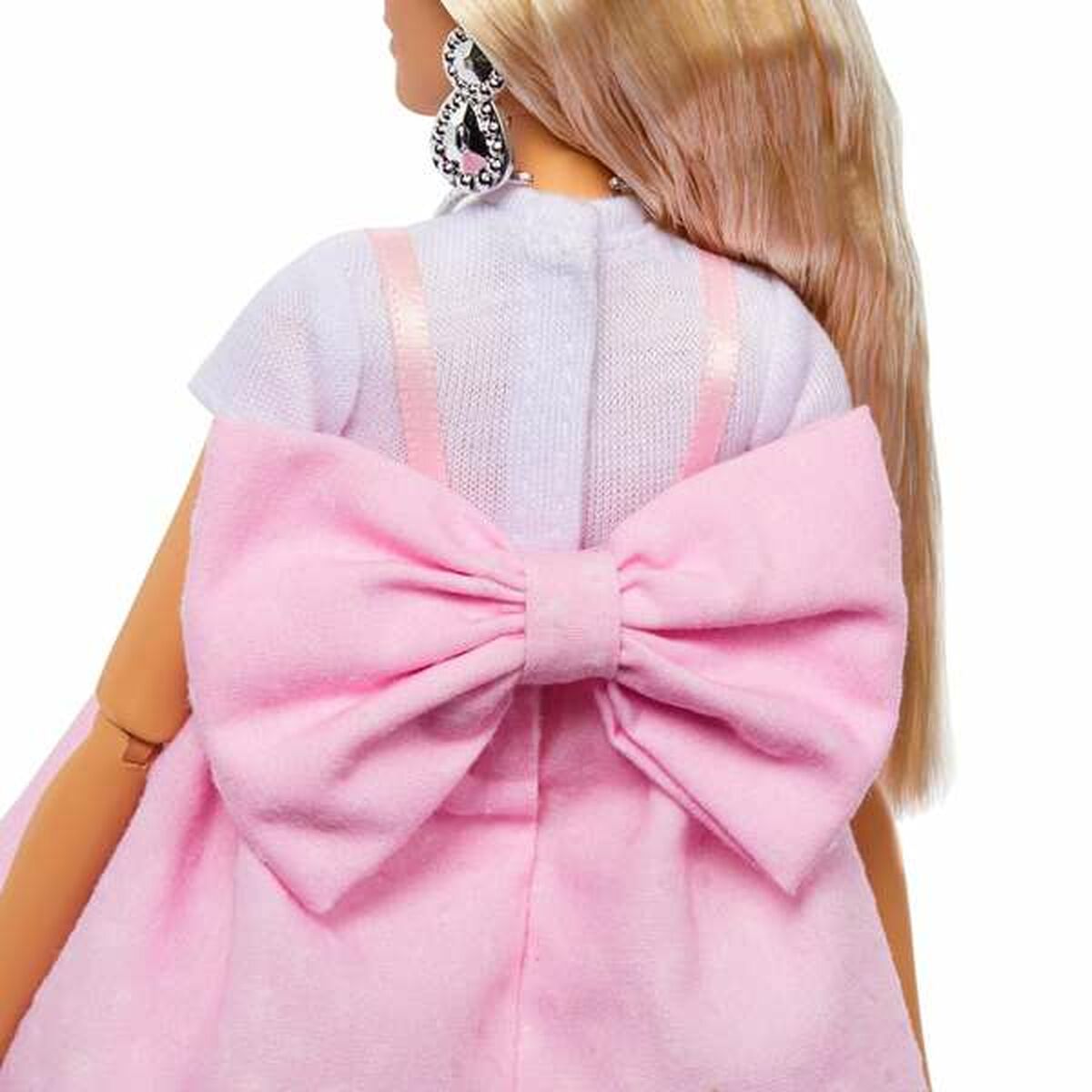 Actionfigurer Mattel - 6