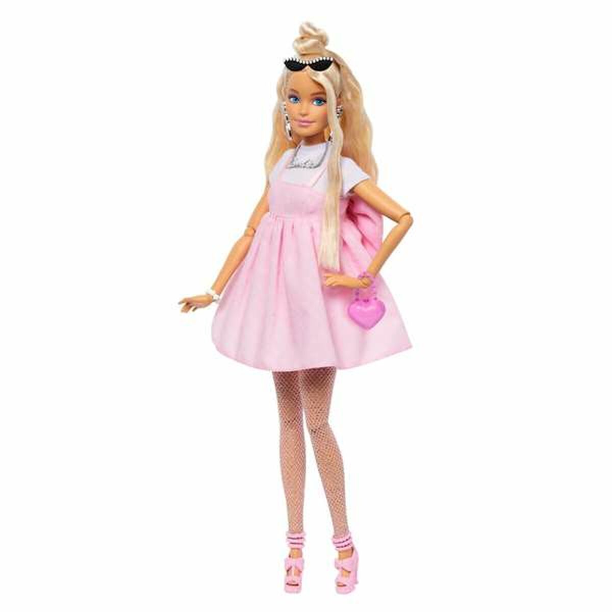 Actionfigurer Mattel - 4