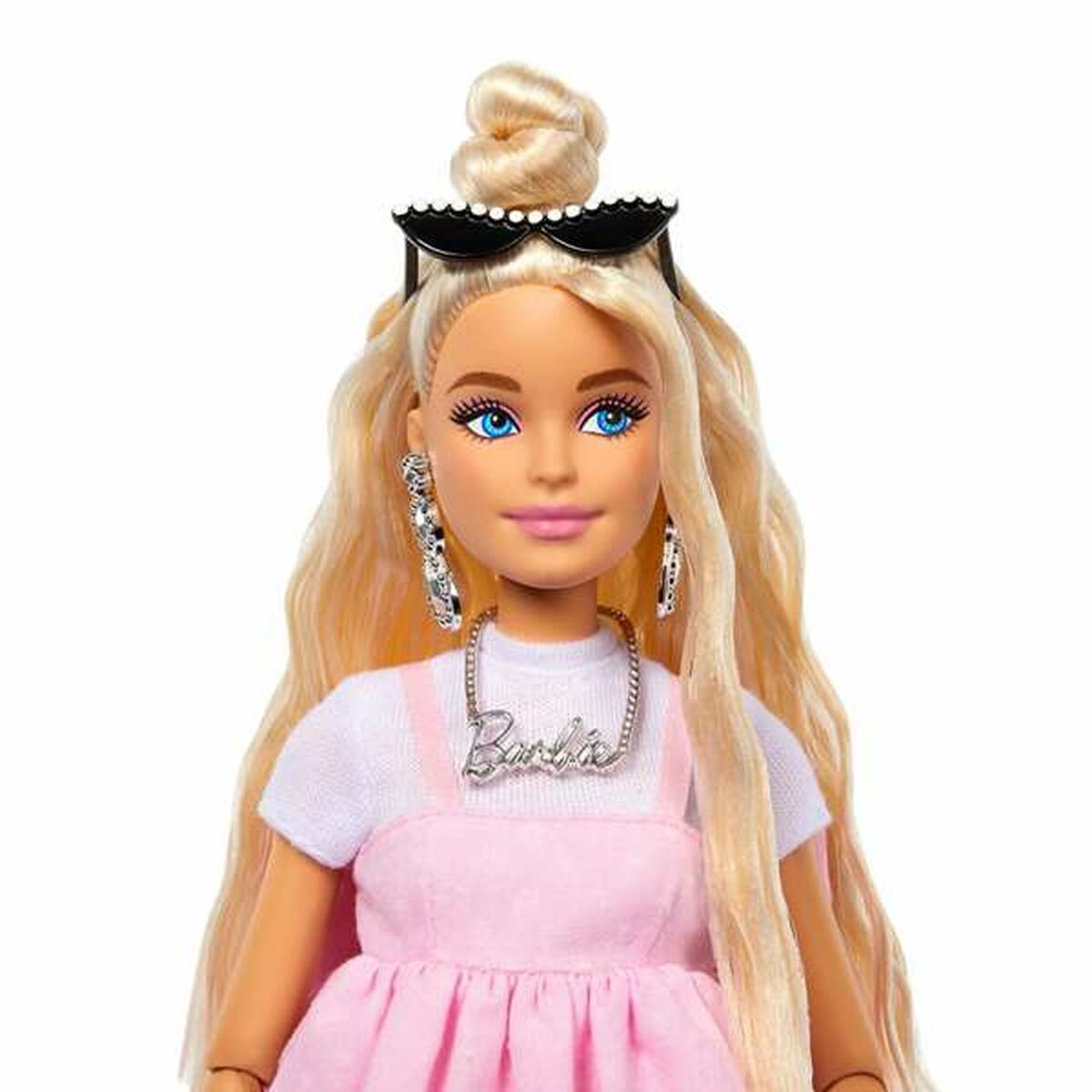 Actionfigurer Mattel - 2