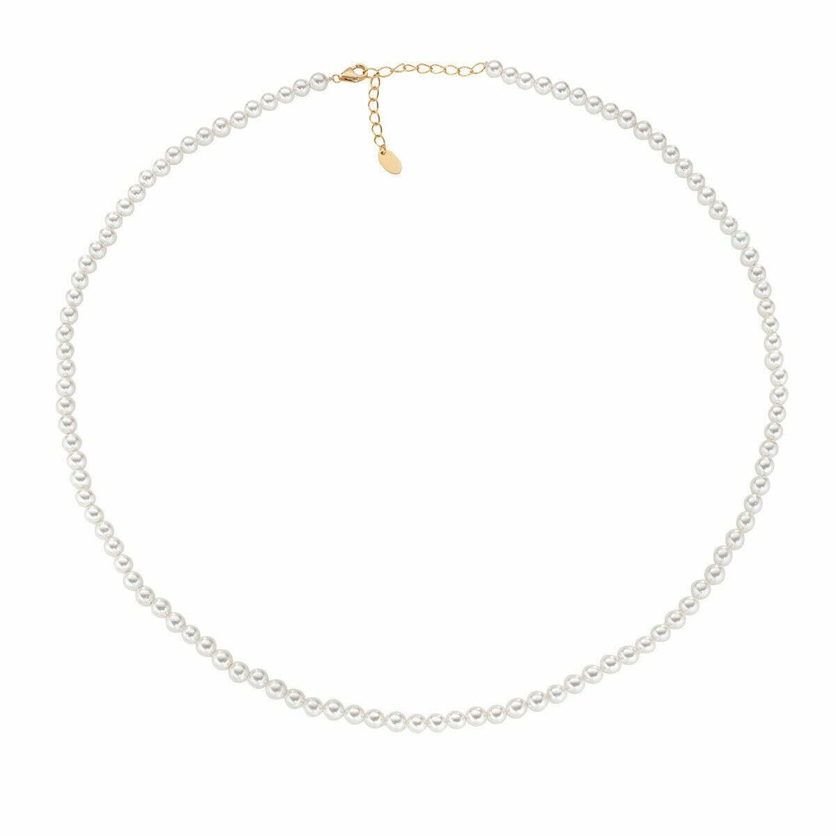 Damhalsband Amen