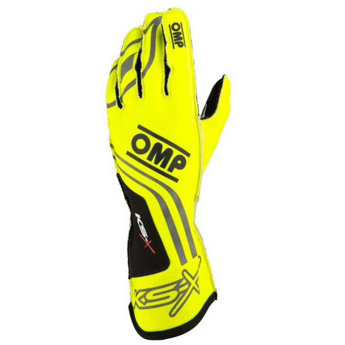 Handskar OMP OMPKB0-2751-A01-099-XS XS - 2