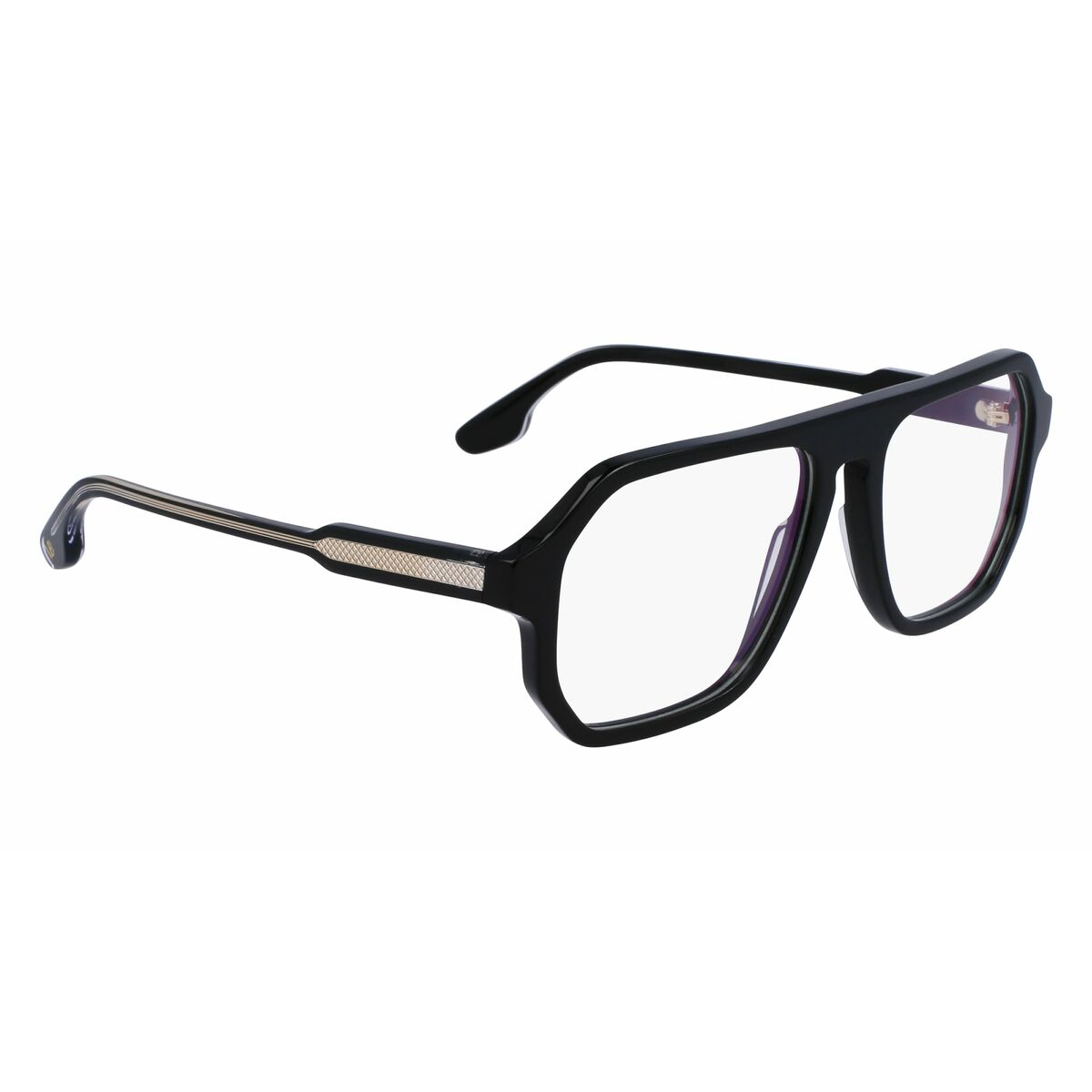 Glasögonbågar Victoria Beckham VB2654-5416001 ø 54 mm - 3