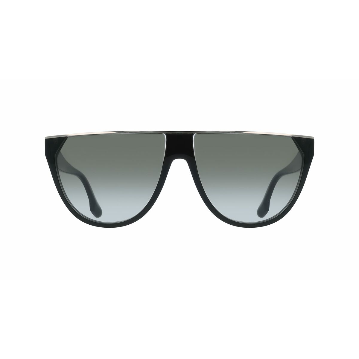 Damsolglasögon Victoria Beckham VB682S6113305 Ø 61 mm - 2