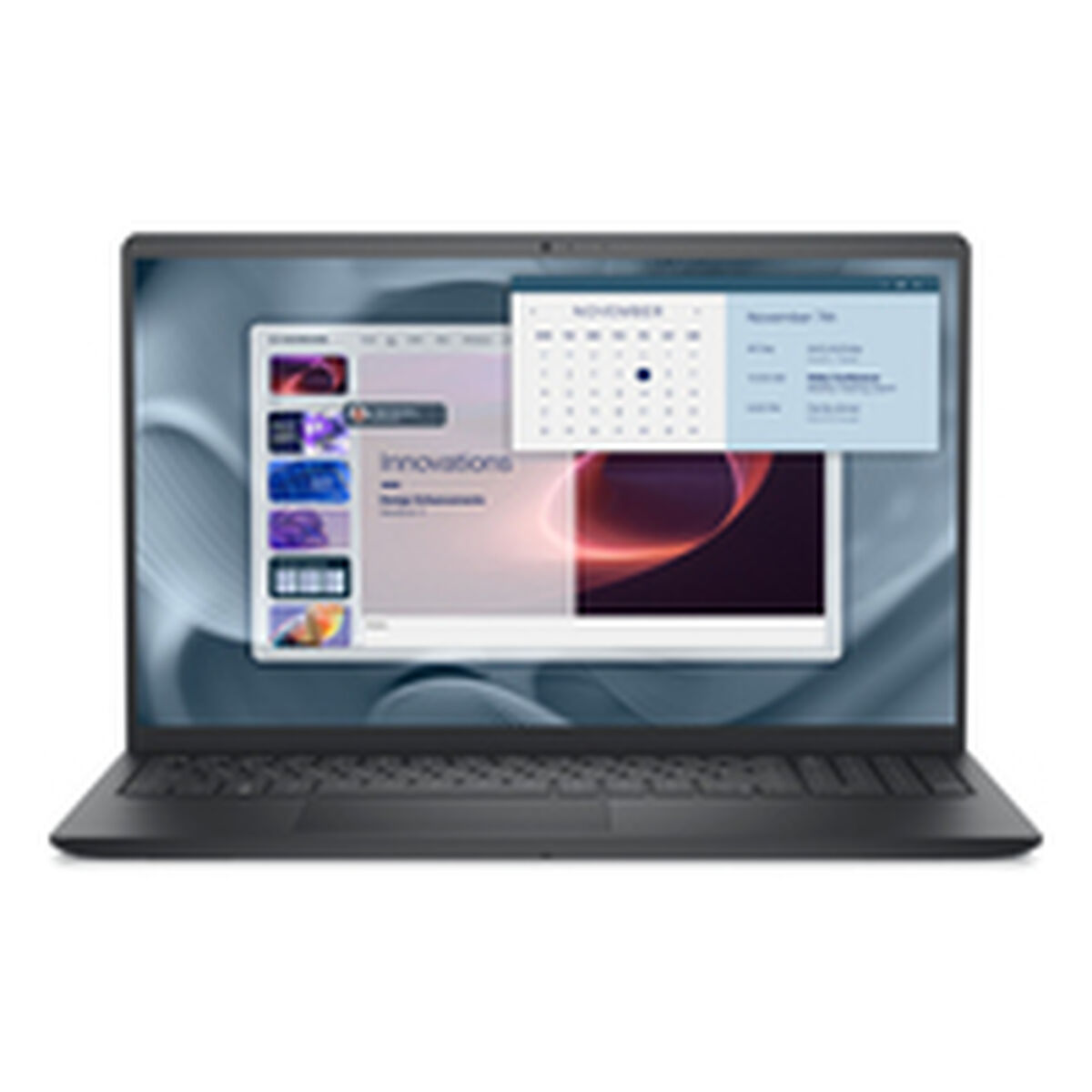 Bärbar dator Dell DJC8K 39" Intel Core i7-1355U 16 GB RAM 512 GB SSD Qwerty Spanska