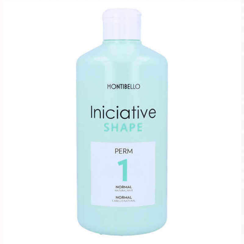 Behandling Montibello Iniciative Shape (500 ml)
