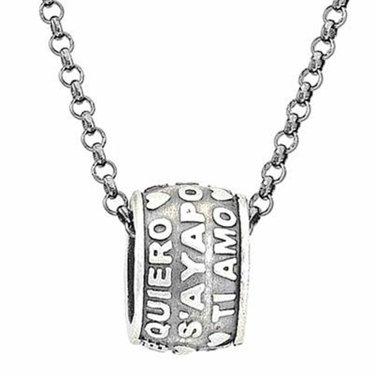 Damhalsband Amen PTAB - 2