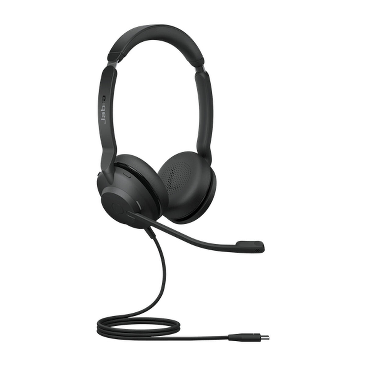 Hörlurar GN Audio Evole2 30 SE Svart - 3