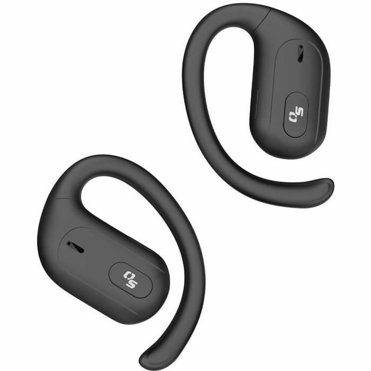 Hörlurar OPNSOUND Svart - 2