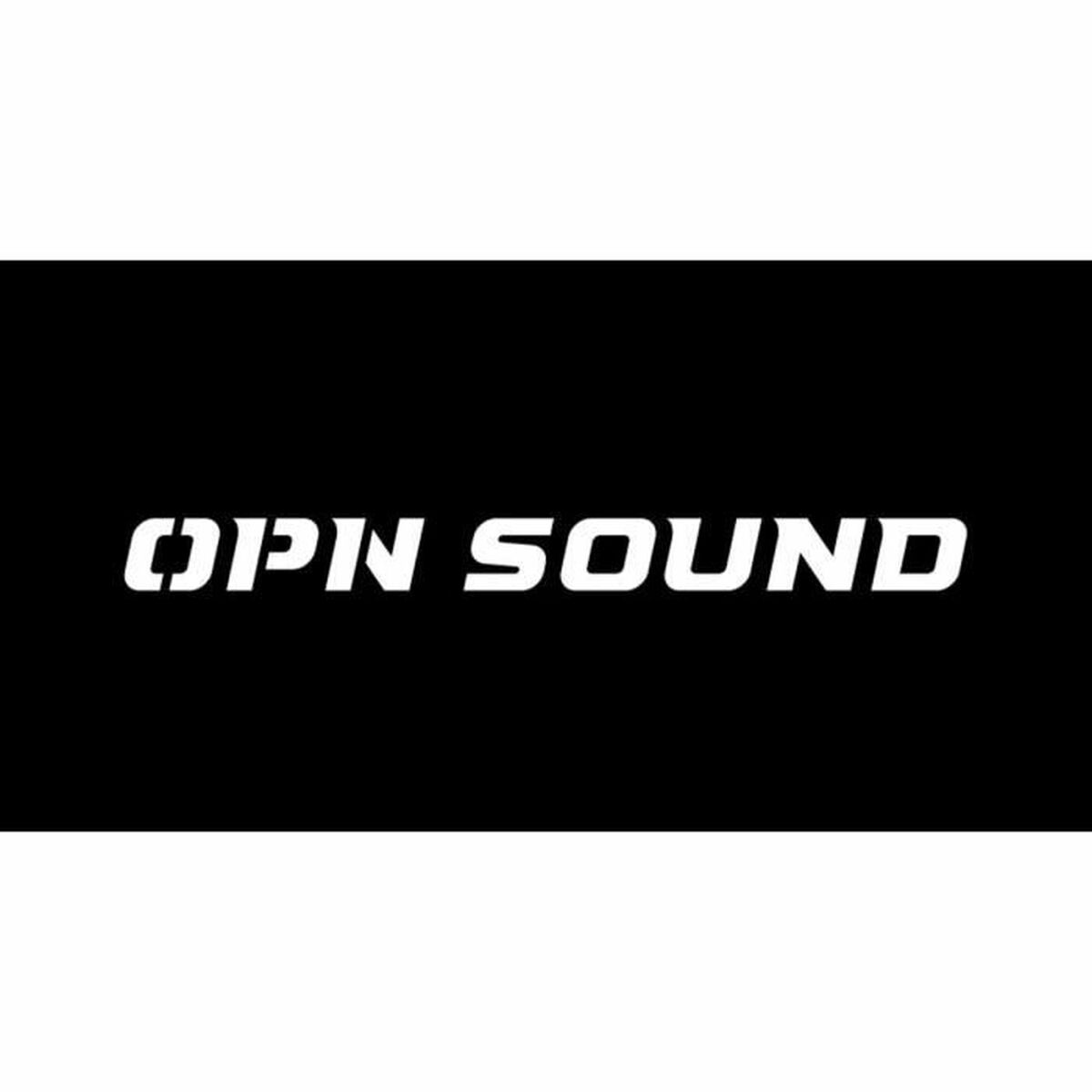 Hörlurar OPNSOUND Svart - 4