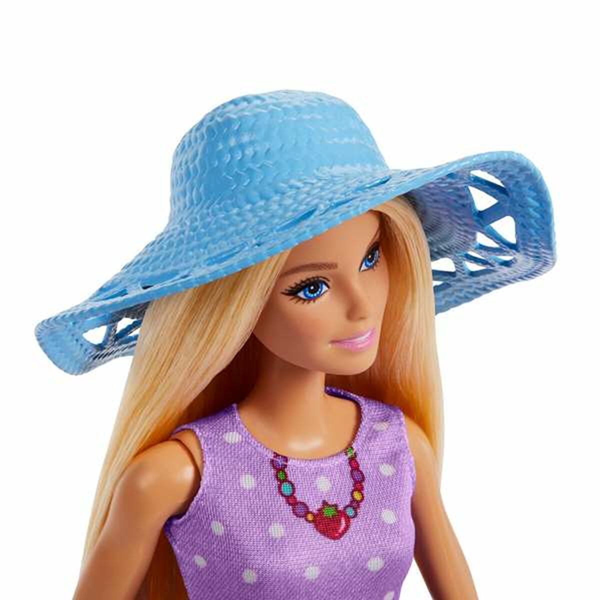 Actionfigurer Mattel (2 antal) - 5