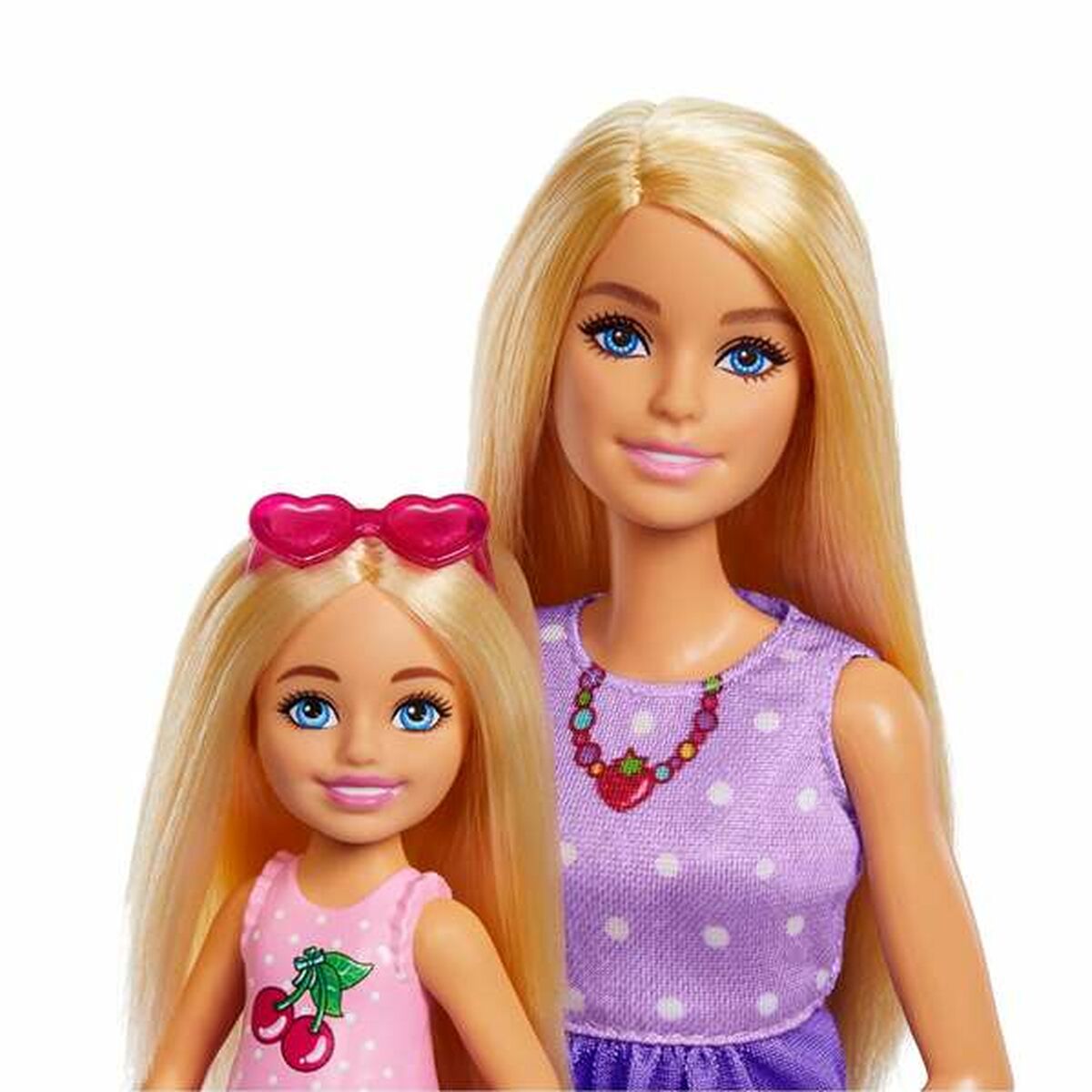Actionfigurer Mattel (2 antal) - 6