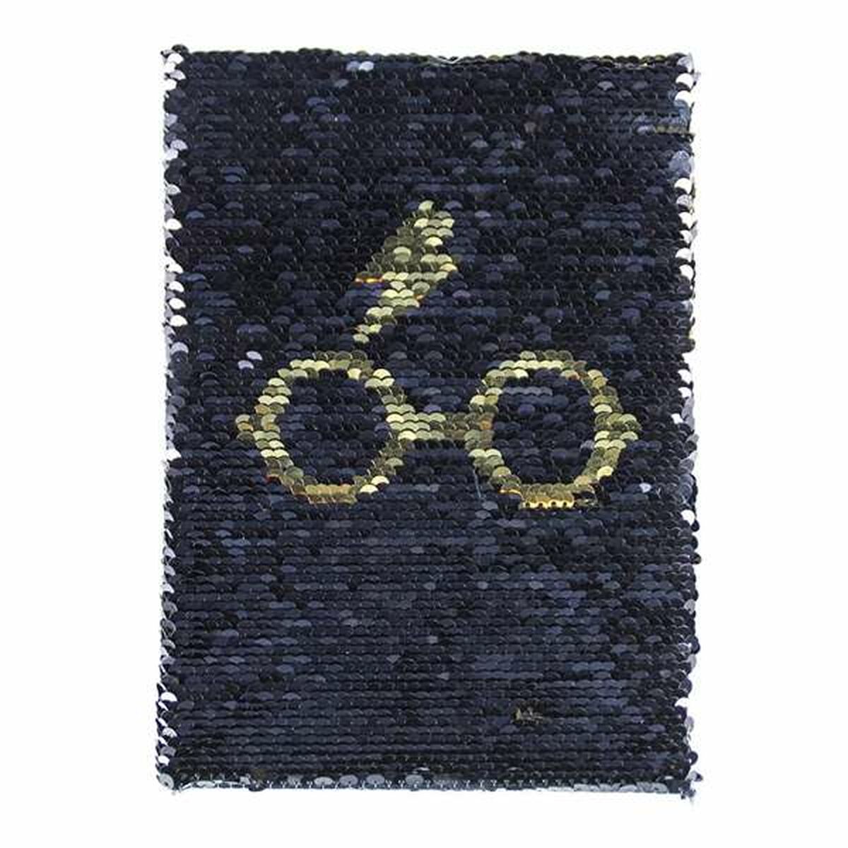 Anteckningsbok Harry Potter Multicolour - 2