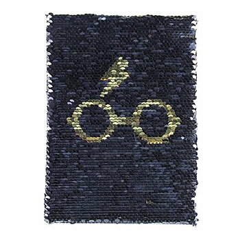 Anteckningsbok Harry Potter Multicolour