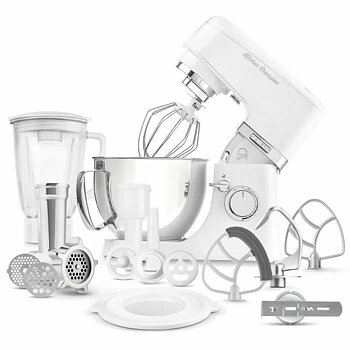 Köksrobot Sencor Kitchen Champion STM 6350WH Vit 1000 W 4,5 L