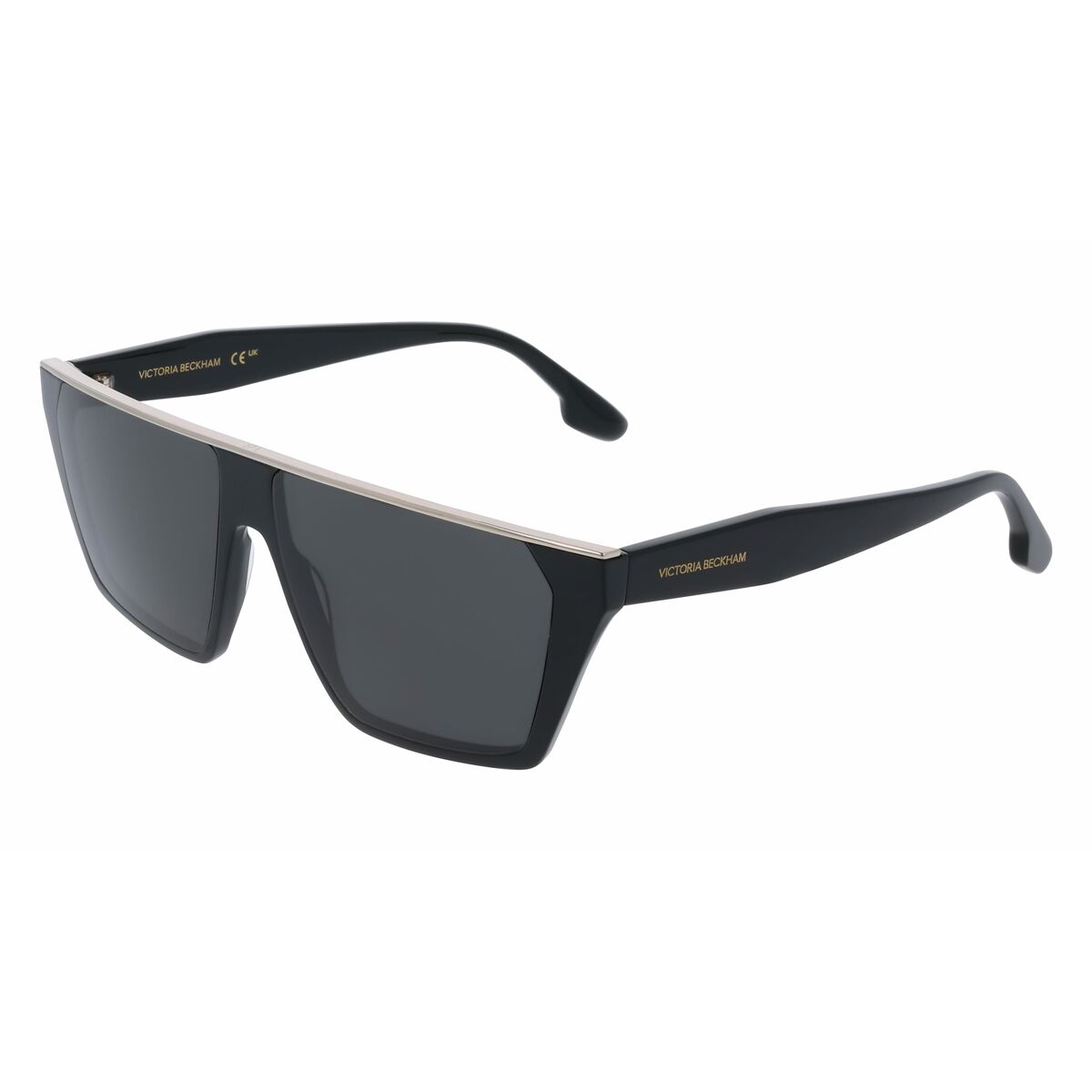 Damsolglasögon Victoria Beckham VB683S5812001 ø 58 mm