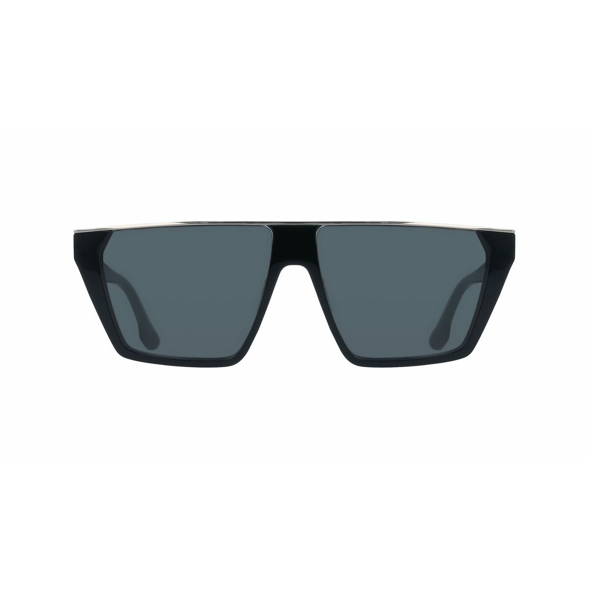 Damsolglasögon Victoria Beckham VB683S5812001 ø 58 mm - 2