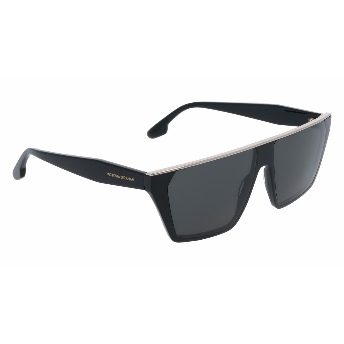 Damsolglasögon Victoria Beckham VB683S5812001 ø 58 mm - 3