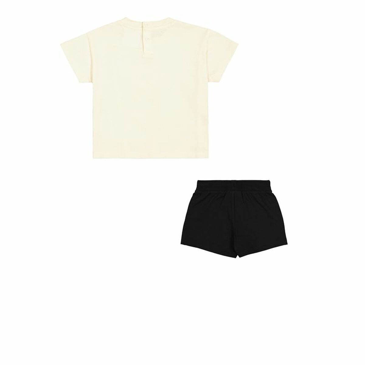 Träningskläder, Baby Champion Beige - 2