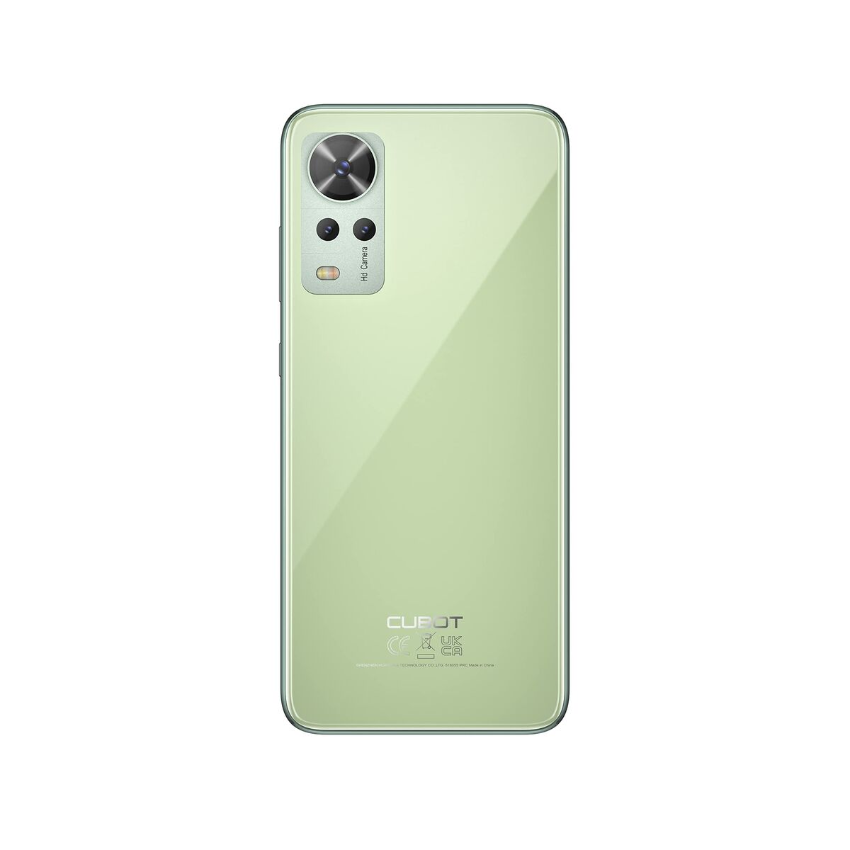 Smartphone Cubot NOTE 30 6,5" Grön 64 GB - 2
