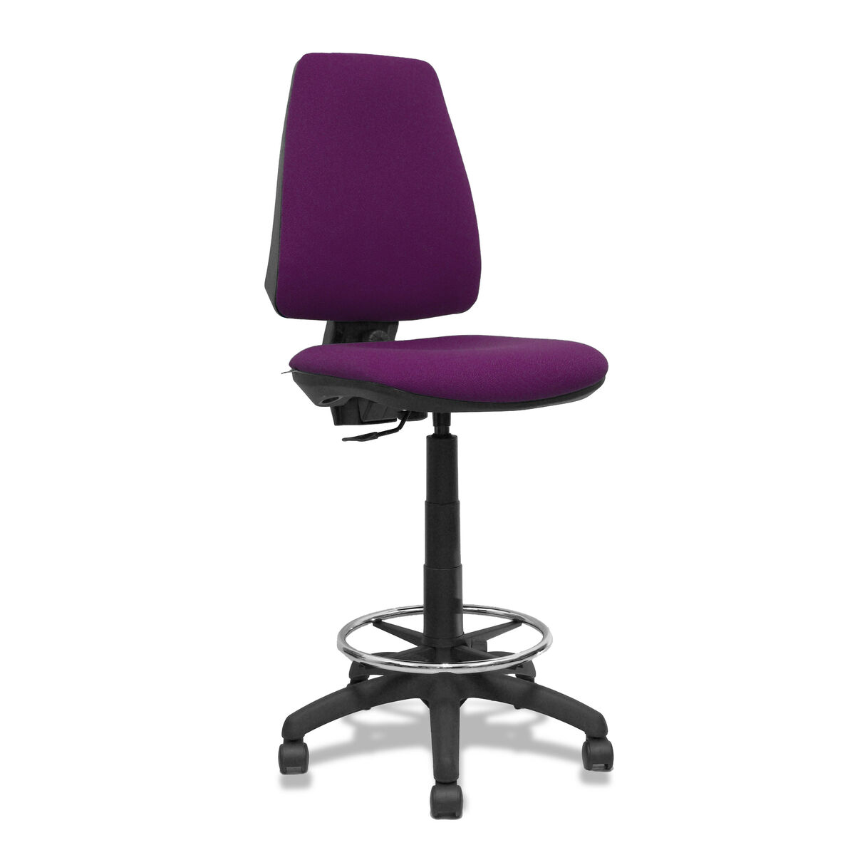Sittpall Piqueras y Crespo PB760RN Purpur PVC