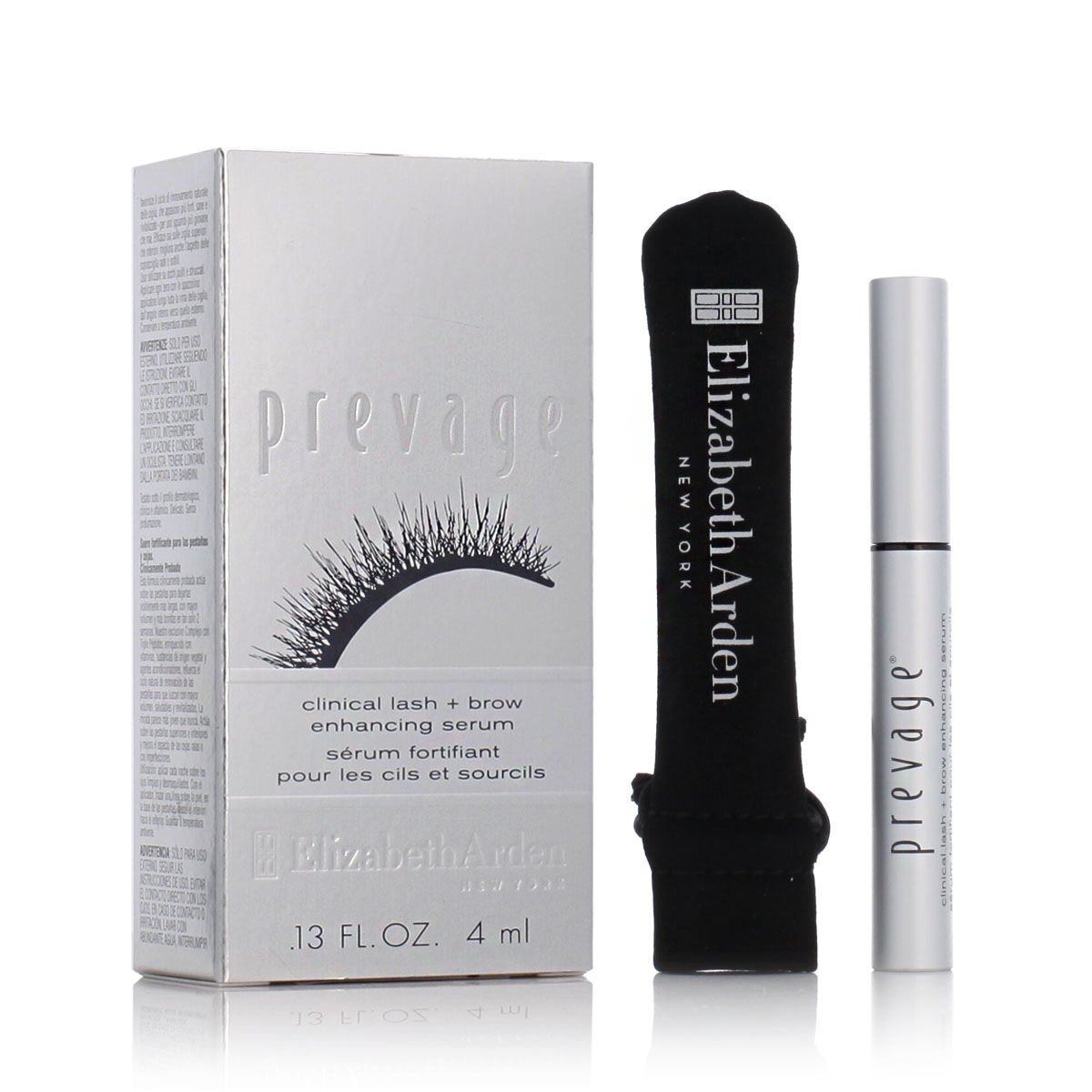 Färg till ögonfransar Elizabeth Arden Prevage 4 ml