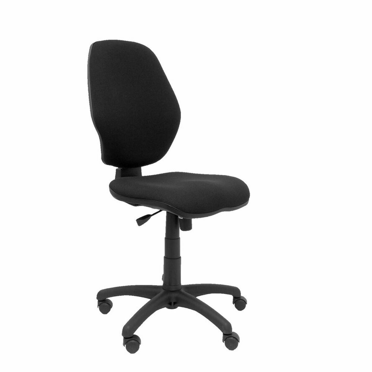 Kontorsstol Hoya Piqueras y Crespo 273SARAN840 Svart