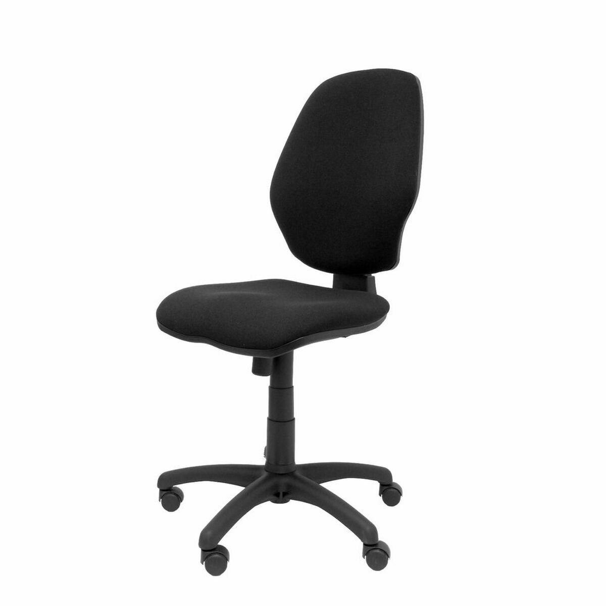 Kontorsstol Hoya Piqueras y Crespo 273SARAN840 Svart - 2