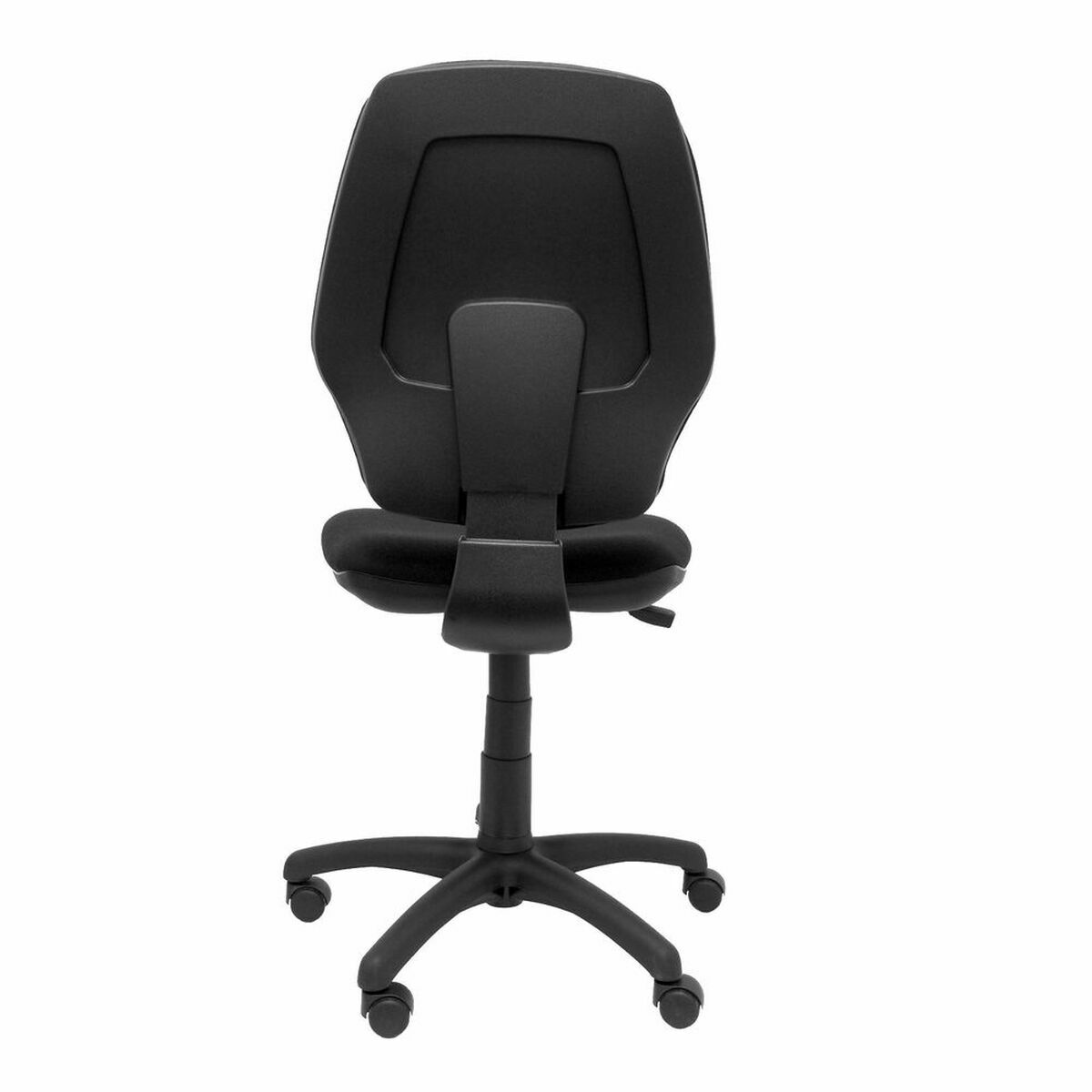 Kontorsstol Hoya Piqueras y Crespo 273SARAN840 Svart - 3