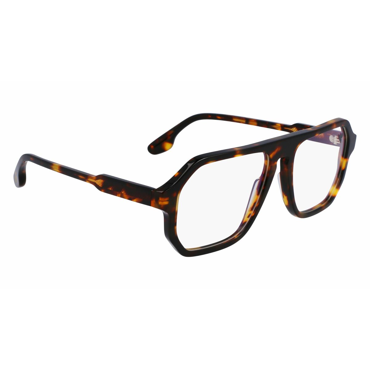 Glasögonbågar Victoria Beckham VB2654-5416234 ø 54 mm - 3