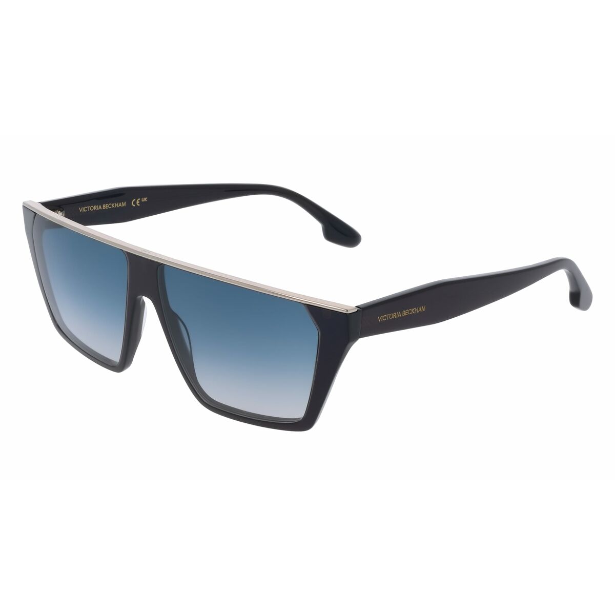 Damsolglasögon Victoria Beckham VB683S5812415 ø 58 mm