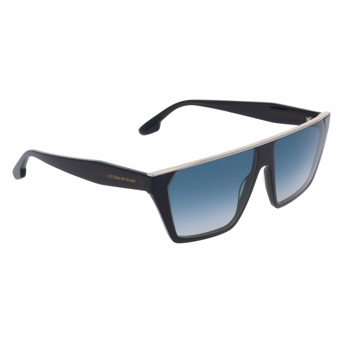 Damsolglasögon Victoria Beckham VB683S5812415 ø 58 mm - 3