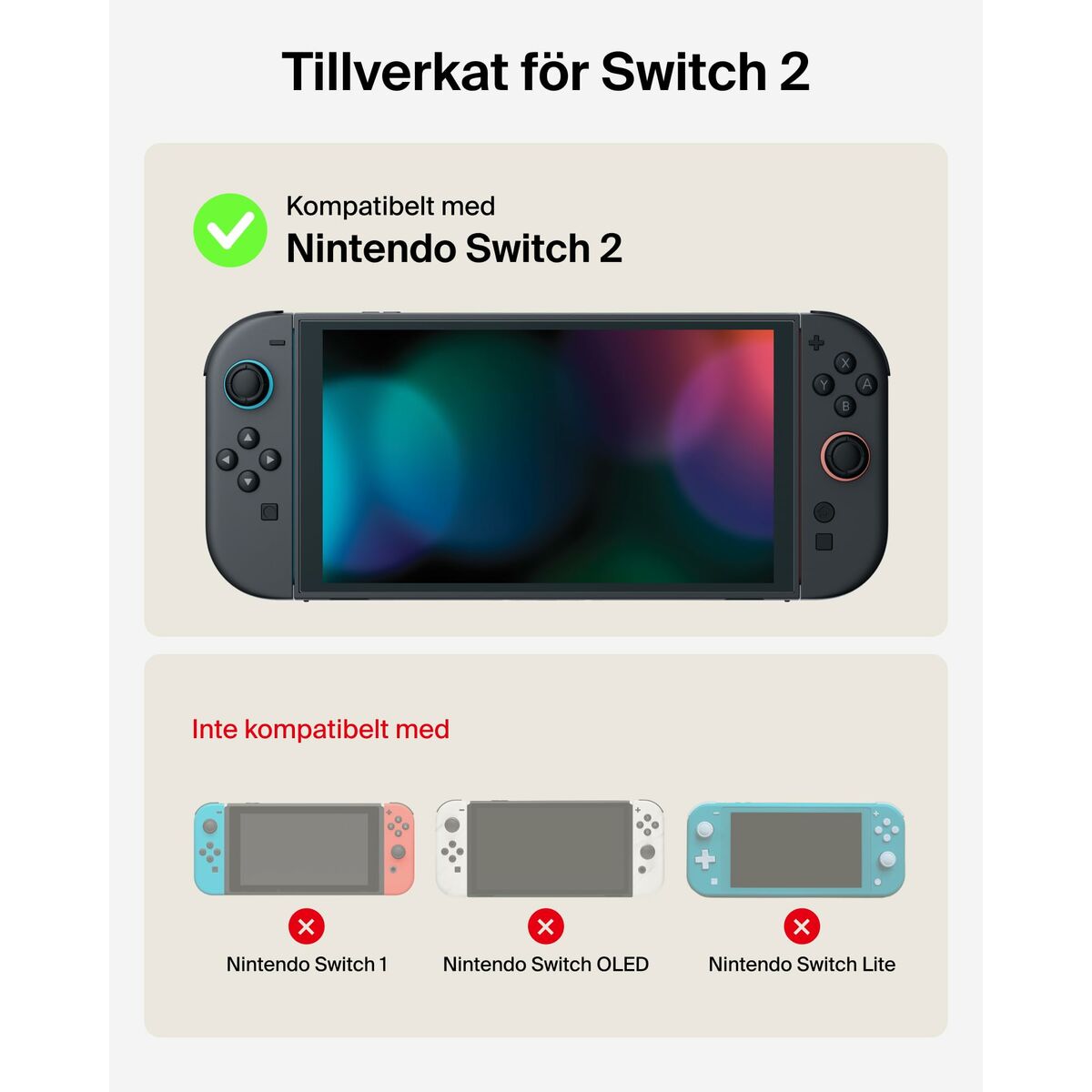 Mobilfodral Belkin ENA002HQCH Svart - 2
