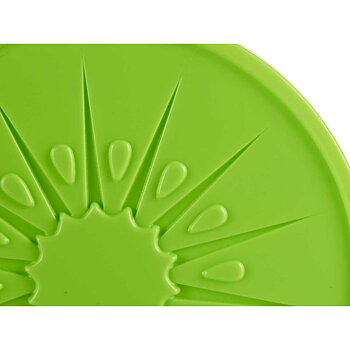Isklamp Kiwi 250 ml 17,5 x 1,5 x 17,5 cm (24 antal)
