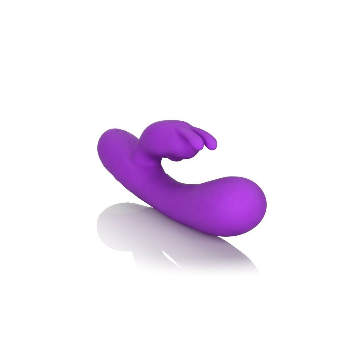 G-spotvibrator California Exotic Novelties Purpur - 3